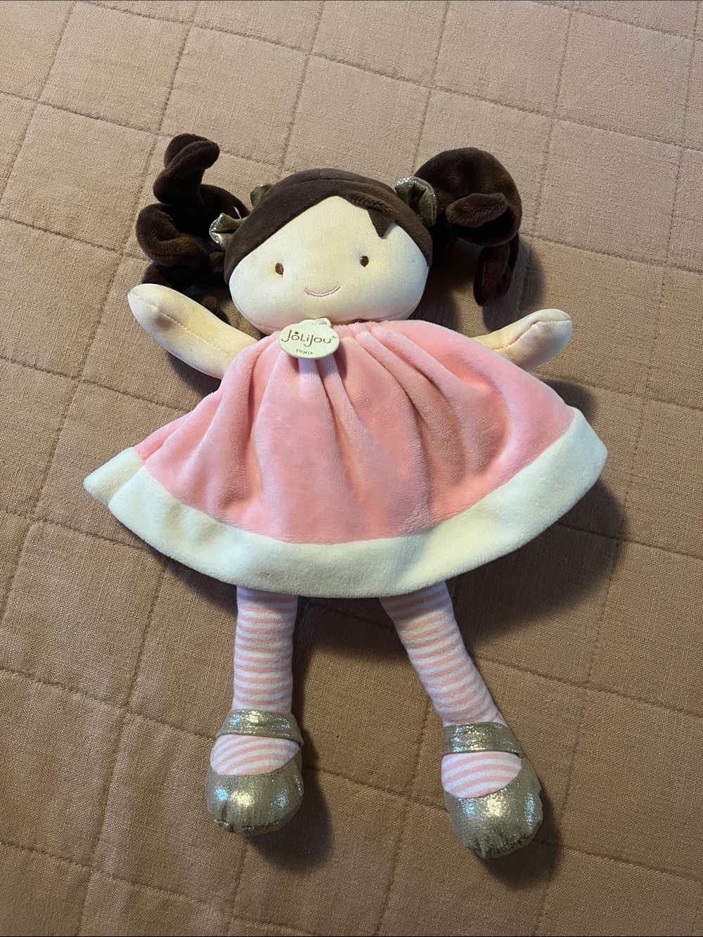 Jolijou Paris Doll